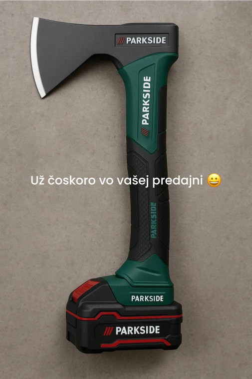 novinka